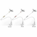 Desktop Phone Tablet Stands 130cm Tablet Holder Adjustable Mount For Tablet 4.0 To 10.6 inch Bed Tablet PC Stand Metal Support – Bild 2