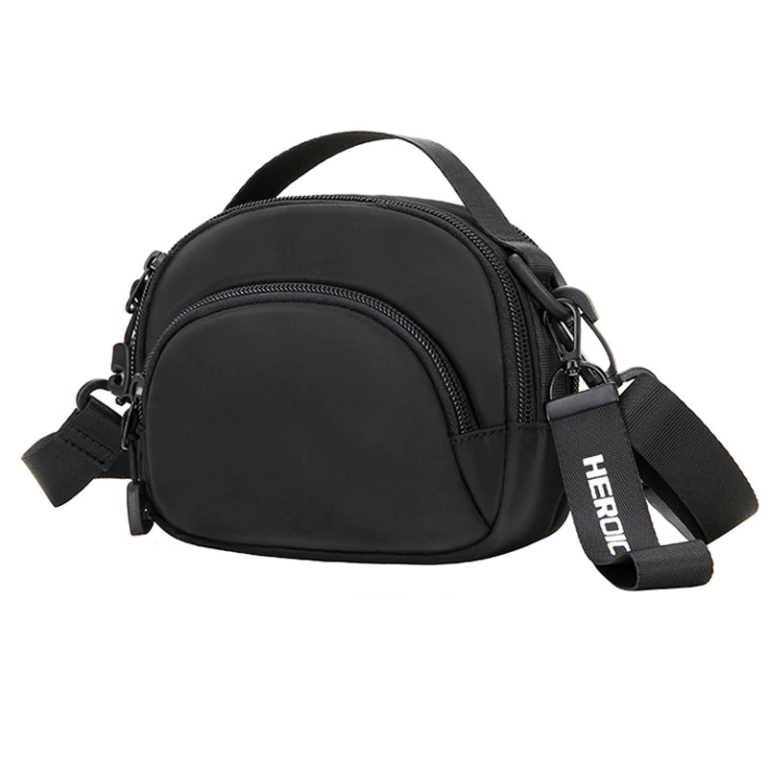 652934776-1-1.png Men's Purse Shoulder Bag Men Travel Crossbody Bag New Fashion Male Phone Money Belt Small Messenger Bags Handbags Wallet – Bild 1