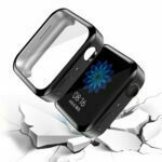 For Xiaomi Mi Watch All-Around Ultra Slim Soft TPU Screen Protector Case – Bild 3