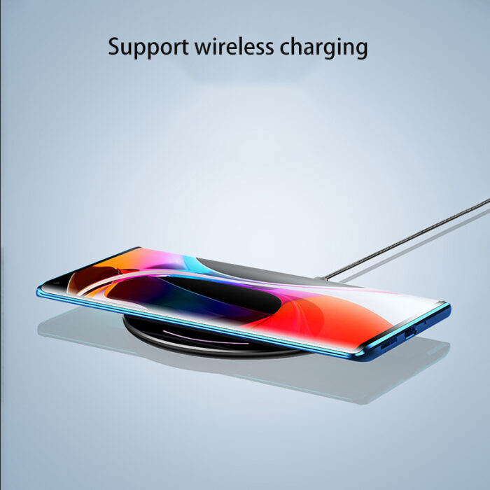 360 Magnetic Metal Adsorption Case For Xiaomi Redmi 10X K30 K20 Note 9 8 7 9S Pro 8T For Xiaomi 10 CC9 Note 10 9T Pro 9 8 Cover – Bild 5