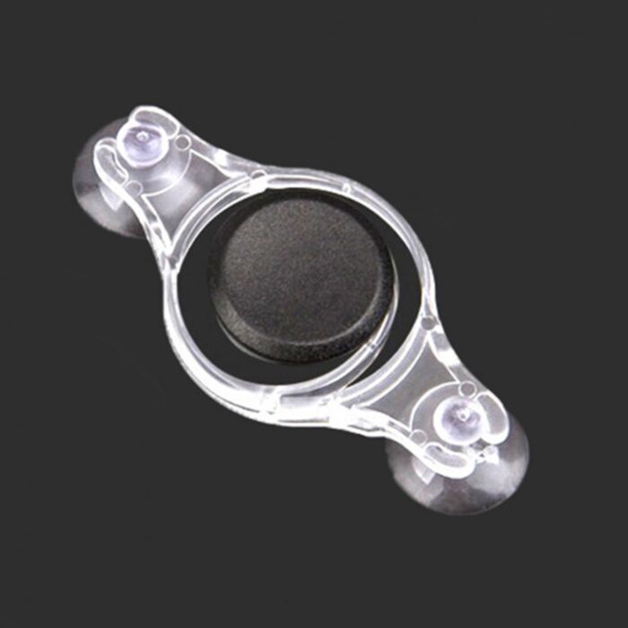 Strong Sucker Rocker Stick Game Joystick for Touch Screen Mobile Phone Tablet For PUBG Controller With Suction Cup – Bild 6