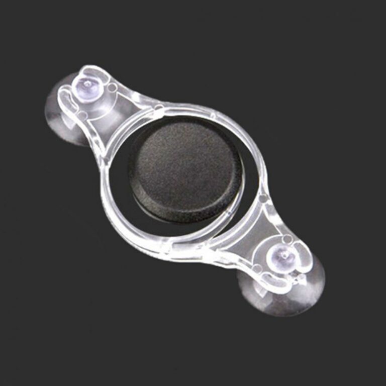 H200bb1d673264acf9a5de36749cd855bg.jpg Strong Sucker Rocker Stick Game Joystick for Touch Screen Mobile Phone Tablet For PUBG Controller With Suction Cup – Bild 6