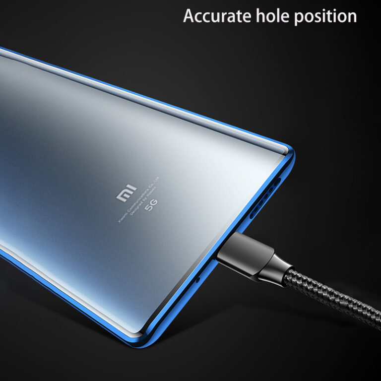 360 Magnetic Metal Adsorption Case For Xiaomi Redmi 10X K30 K20 Note 9 8 7 9S Pro 8T For Xiaomi 10 CC9 Note 10 9T Pro 9 8 Cover – Bild 6