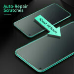 Matte Hydrogel Screen Protector For P Smart 40 P30 P20 Honor 10 Lite E 20 Pro – Bild 4