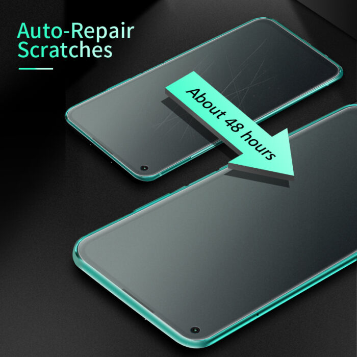 Matte Hydrogel Screen Protector For P Smart 40 P30 P20 Honor 10 Lite E 20 Pro – Bild 4