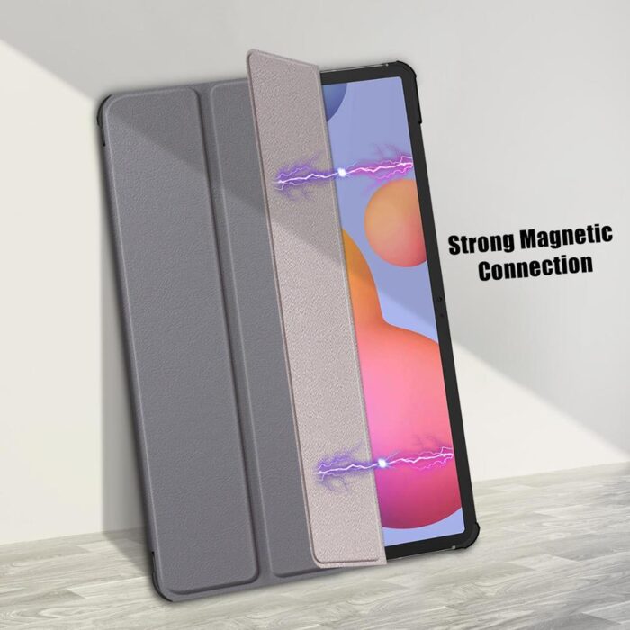 Für Samsung Galaxy Tab S7/S8 Plus Fe Fall, SM-T870 T970 T860 P610 T736 X800 X806 Abdeckung Für Samsung Galaxy S6 Lite Fall – Bild 4