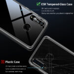 ESR Case for Huawei P20 P30 P40 Pro P30 Lite Tempered Glass Case for Huawei Mate 20 Mate30 Pro Honor V30 Back Cover Glass Fundas – Bild 3