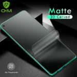 Matte Hydrogel Screen Protector For P Smart 40 P30 P20 Honor 10 Lite E 20 Pro