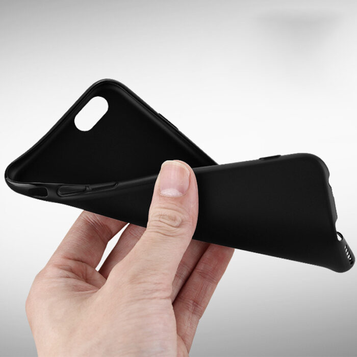 3D Relief Case For Xiaomi Mi A3 10 9 SE 11 10T Lite Pro Poco X3 NFC Cover Redmi Note 10 8 7 9 Pro 8T 9s 6 5 9C TPU Case Animals – Bild 5