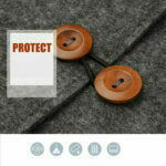 Wool Felt Laptop Sleeve Bag For Macbook Air Pro Retina 11 12 13 15 Inch Notebook String Handbag Cover Case for Macbook Touch Bar – Bild 6