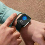 For Xiaomi Mi Watch All-Around Ultra Slim Soft TPU Screen Protector Case – Bild 5