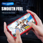 360 Shockproof Full Cover Case for Huawei P40 P30 P20 P8 Lite 2019 Pro P10 Plus Mate 8 9 10 20 30 Lite Cover With Screen Film – Bild 5