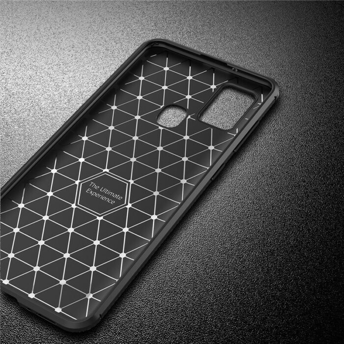 For Samsung A21S A41 A42 A31 A32 A11 A12 A01 A02 S Silicone Shockproof Phone Case – Bild 4