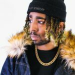 U7 Men Thick Chain Necklace Gold Chain 6/9/13MM Miami Cuban Chain Necklace 14"-30"  Stainless Steel Chunky Necklace N453 – Bild 2