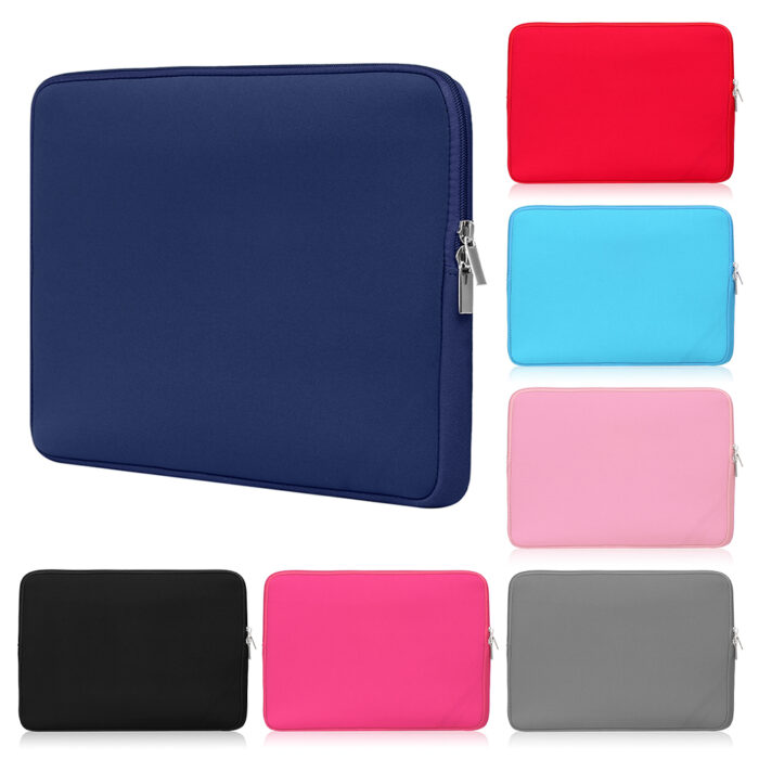 HTB1Hps1Q6TpK1RjSZKPq6y3UpXae.jpg Universal Tablet Case Sleeve Bag Cover Protective Pouch Shockproof For Apple iPad Samsung Galaxy Tab Huawei MediaPad – Bild 1