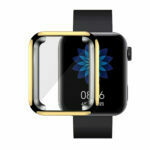For Xiaomi Mi Watch All-Around Ultra Slim Soft TPU Screen Protector Case – Bild 4