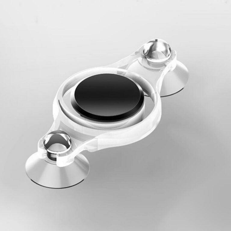 Hb27b0118cd884544aaddb36be8ce9344O.jpg Strong Sucker Rocker Stick Game Joystick for Touch Screen Mobile Phone Tablet For PUBG Controller With Suction Cup – Bild 5