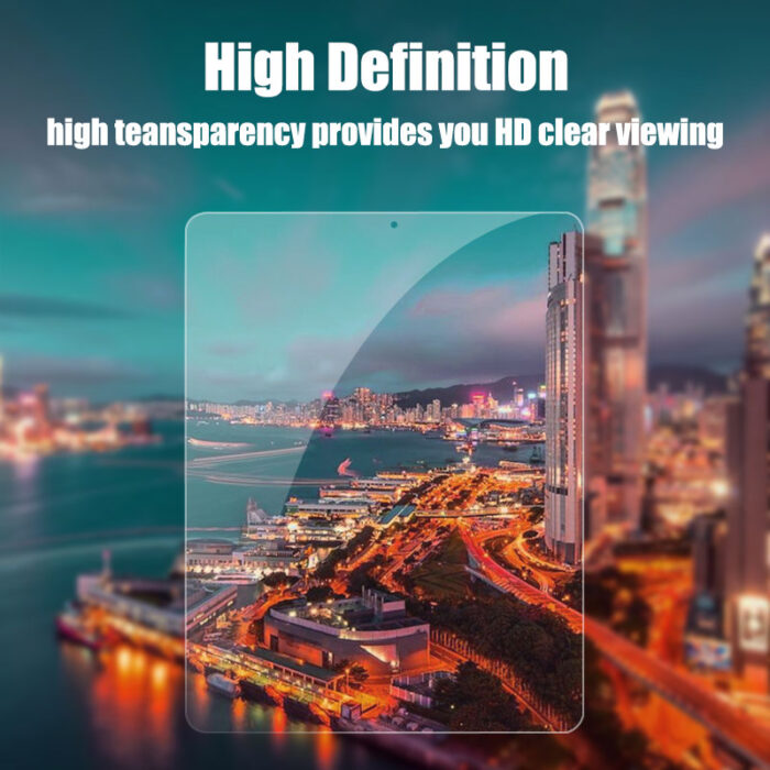 2 pcs Tempered Glass For Ipad Pro 11 12.9 9 10.2 10.5 Air 4 3 2 Tablet Screen Protector For Ipad Mini 6 5 4 3 1 2020 2021 Glass – Bild 5