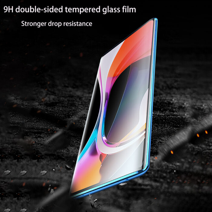 360 Magnetic Metal Adsorption Case For Xiaomi Redmi 10X K30 K20 Note 9 8 7 9S Pro 8T For Xiaomi 10 CC9 Note 10 9T Pro 9 8 Cover – Bild 4
