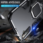 Case For OPPO Realme 8 Pro 7 6 5 5s 6i 6s Q3 C3 C11 2021 C12 C15 C17 C20 C21 C25 X50 X3 SuperZoom XT Narzo 30 4G 5G Phone Cover – Bild 3