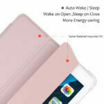 Für iPad Air 4 Hülle 2020 iPad 10,2 Fall 7 8th Generation Case Pro 11 2020 Mini 5 10,5 Air 2 9,7 6th iPad Pro 11 2021 Case – Bild 2