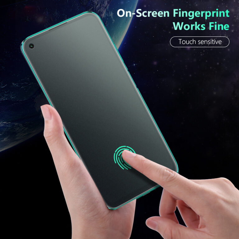 Hbff988dc00664628b35c819f42048ff12.jpg Matte Hydrogel Screen Protector For P Smart 40 P30 P20 Honor 10 Lite E 20 Pro – Bild 6