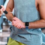 Braided Bracelet Solo Loop Elastic Belt for Apple iWatch – Bild 6