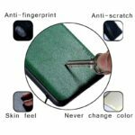 Case for Samsung galaxy Z Flip3 5G with Retro business Skin design phone cover for samsung galaxy z flip 3 5g case – Bild 5