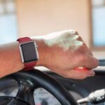 Braided Bracelet Solo Loop Elastic Belt for Apple iWatch – Bild 5