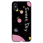 3D Relief Case For Xiaomi Mi A3 10 9 SE 11 10T Lite Pro Poco X3 NFC Cover Redmi Note 10 8 7 9 Pro 8T 9s 6 5 9C TPU Case Animals – Bild 4