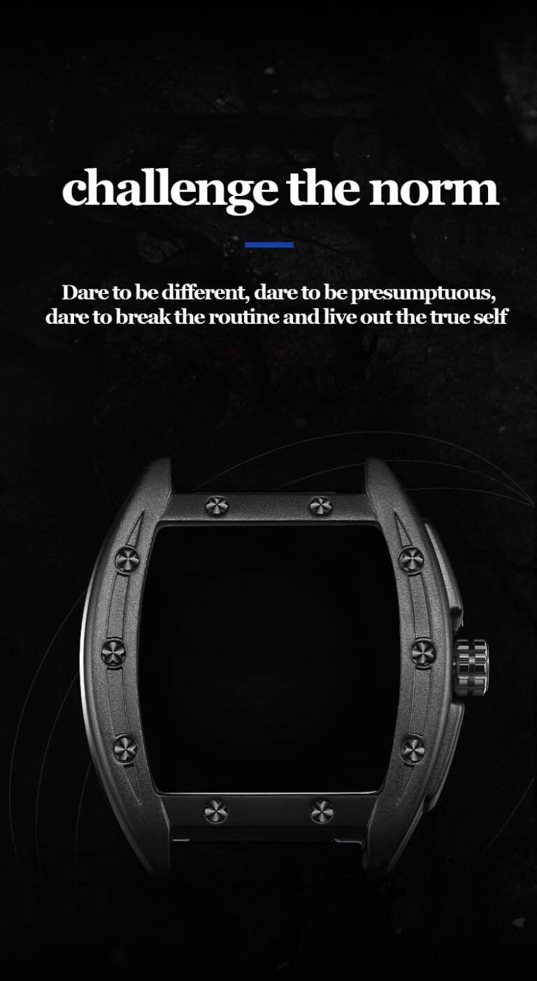 452655972-1.jpg Automatische Uhr für Männer mechanischer Skelett Herren Wächter wasserdichtes Gummi -Gurt -Top Marke Luxus – Bild 5