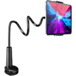 Langarm Tablet Ständer Stand Halter für iPad Pro 11 10.2 10.5 Mini 6 Luft Xiaomi Mipad 4 5 Samsung Galaxy Tab S6 Lite Kindle Paperwhite