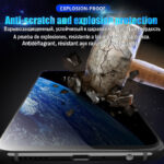 Hydrogel Film For Samsung Galaxy S10E S8 S9 S20 fe S21 Note 20 Ultra 10 Plus Screen Protector For A50 A51 A70 A71 A52 Not Glass – Bild 5