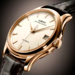 LOBINNI Fashion Business Seagull Automatic Men Mechanical Watches Top Brand Luxury Design Waterproof 50M Male Clock – Bild 2