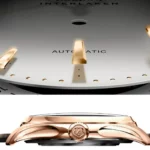 LOBINNI Fashion Business Seagull Automatic Men Mechanical Watches Top Brand Luxury Design Waterproof 50M Male Clock – Bild 6