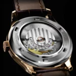 LOBINNI Fashion Business Seagull Automatic Men Mechanical Watches Top Brand Luxury Design Waterproof 50M Male Clock – Bild 5