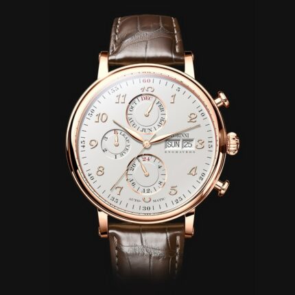 Lobinni Luxus Mechanical Gear Watch Männer Geschenk Möwen Bewegung Automatisch schwarzer Selbstwickler Sapphire Uhre Marke Männer Metall Lünette