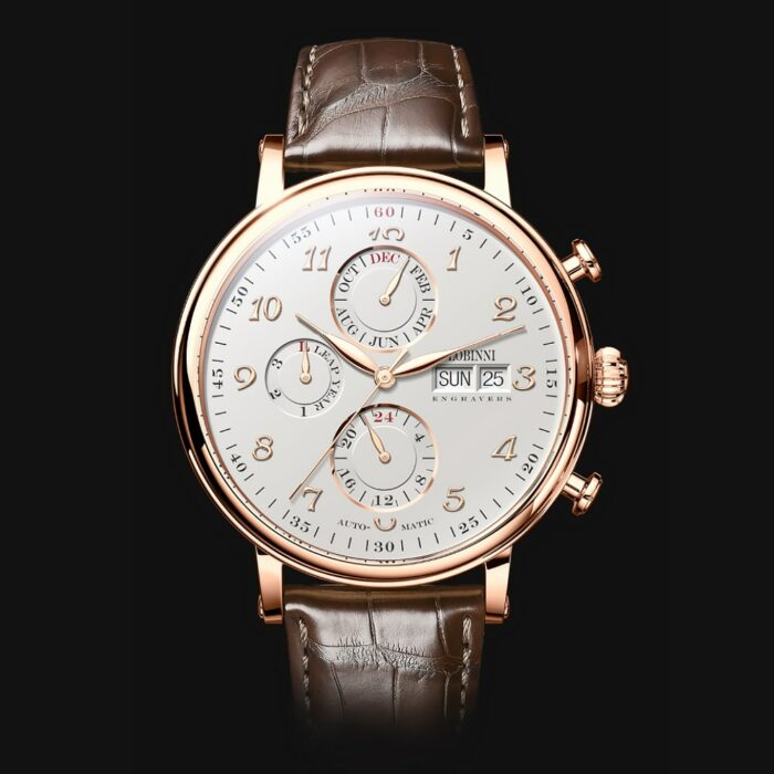 1867350699-1.jpg Lobinni Luxus Mechanical Gear Watch Männer Geschenk Möwen Bewegung Automatisch schwarzer Selbstwickler Sapphire Uhre Marke Männer Metall Lünette – Bild 1