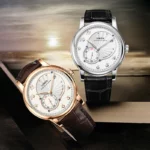 LOBINNI 2022 New Dress Men's Automatic Watch Mirco Rotor Movement 40mm Dial Sapphire Crystal  Luxury Mechanical Wristwatches – Bild 5