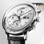 Luxus-Automatikuhr für Männer mit Selbstaufzug Edelstahlarmband Leuchtfunktion – Bild 3