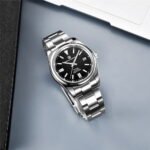 PAGANI Design New 39mm Men's Mechanical Watches NH35 Automatic Watch Sapphire Stainless Steel 20Bar Waterproof Reloj Hombre – Bild 3