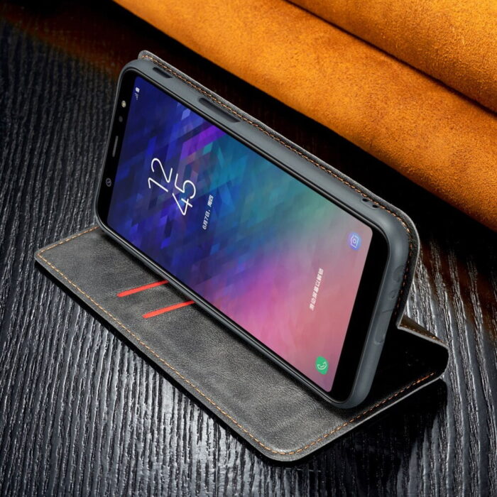 Flip Phone Case for Oppo Realme 7 5G cover Realme 8 Pro 6 i 5 5i 5s 6s 7i C 3 21 C11 X3 Fundas Realme C21 C3 C15 C25 C17 C12 V11 X50 X7 6i – Bild 6