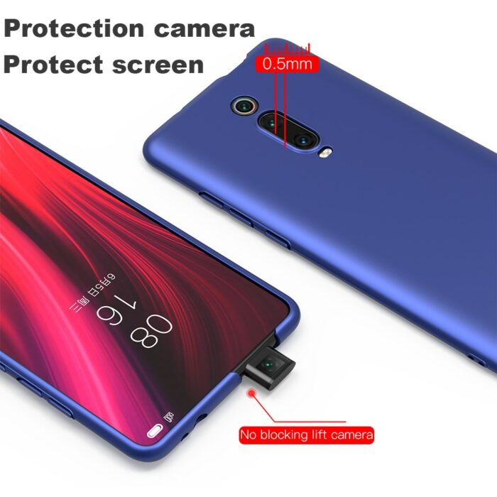 Schützen Sie Ihr Xiaomi Redmi K20, K20 Pro, Mi 9T oder Mi 9T Pro mit unserer stylischen und langlebigen Handyhülle – Bild 5