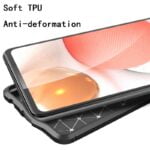 Robuste und langlebige Schutzhülle für Samsung Galaxy S21 Ultra und A-Serie Handys – Bild 2