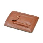 Multi-function ultra-thin super slim sleeve pouch cover,microfiber leather tablet sleeve case for iPad Pro 11 inch 2018 – Bild 4