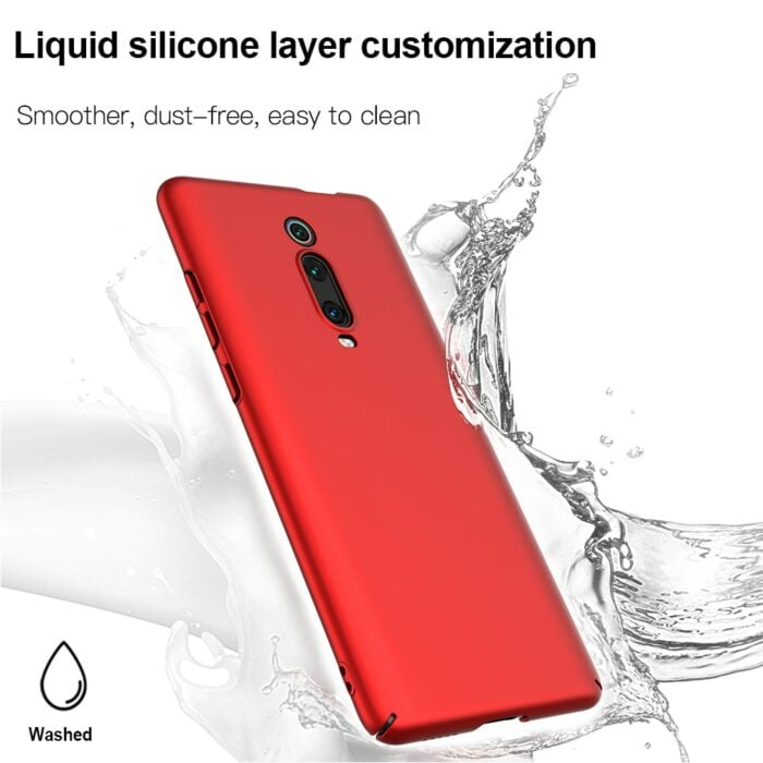 Schützen Sie Ihr Xiaomi Redmi K20, K20 Pro, Mi 9T oder Mi 9T Pro mit unserer stylischen und langlebigen Handyhülle – Bild 4