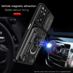 Robuste Schutzhülle für Redmi Note 11 Pro 5G 11S 11T 10S Kameraschutz für Xiaomi POCO X4 Pro M4 GT X3 NFC – Bild 3