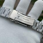 44mm Steeldive Taucheruhr mit Keramiklünette & Datumsanzeige: Leuchtende Zifferblätter & NH35 Automatikwerk – Bild 5