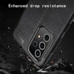 Robuste und langlebige Schutzhülle für Samsung Galaxy S21 Ultra und A-Serie Handys – Bild 5