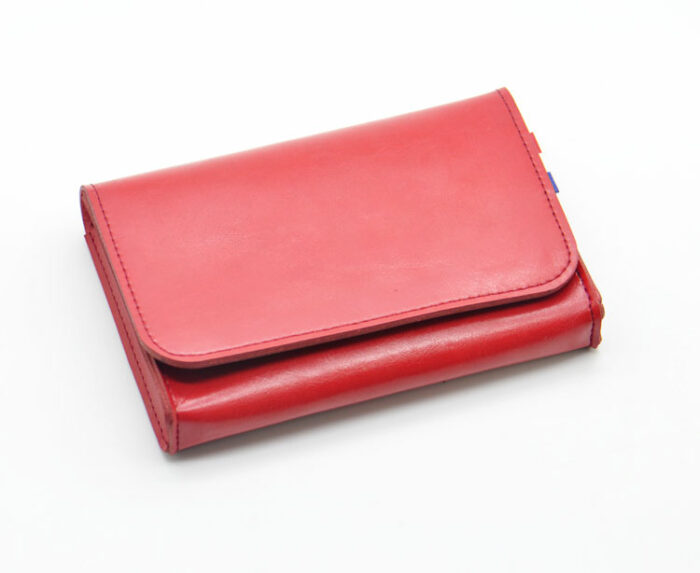 2.5" 2.5 inch ultra-thin super slim sleeve pouch cover External Hard Disk Drive Bag microfiber stitch Case Pouch Cover Pocket – Bild 2